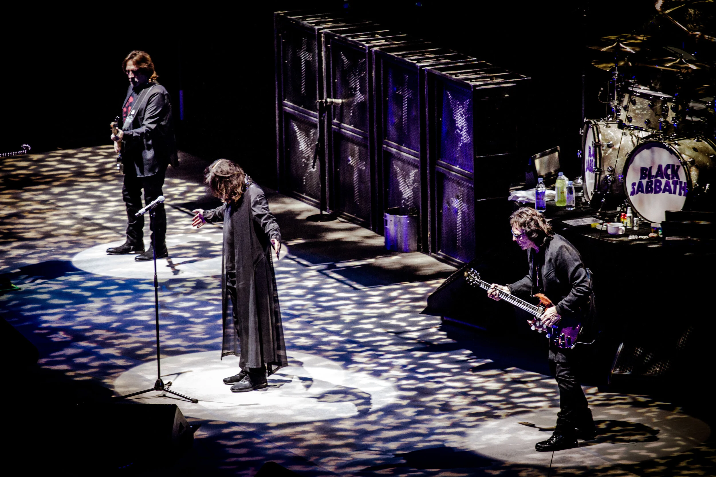 Black Sabbath — PIXELEYE INDUSTRIES | Designstudio & Filmproduction